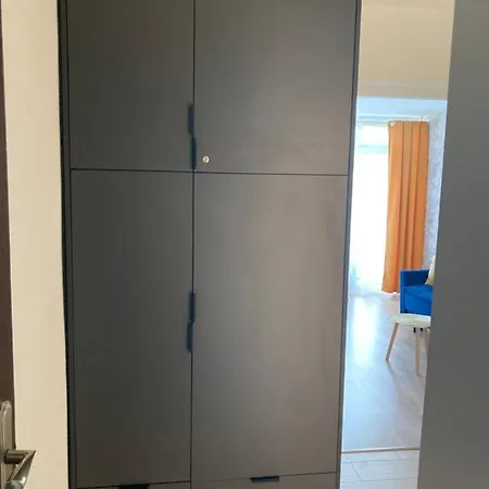 Ferienwohnung Lemon Ustron Exterior foto
