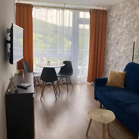 Ferienwohnung Lemon Ustron Exterior foto