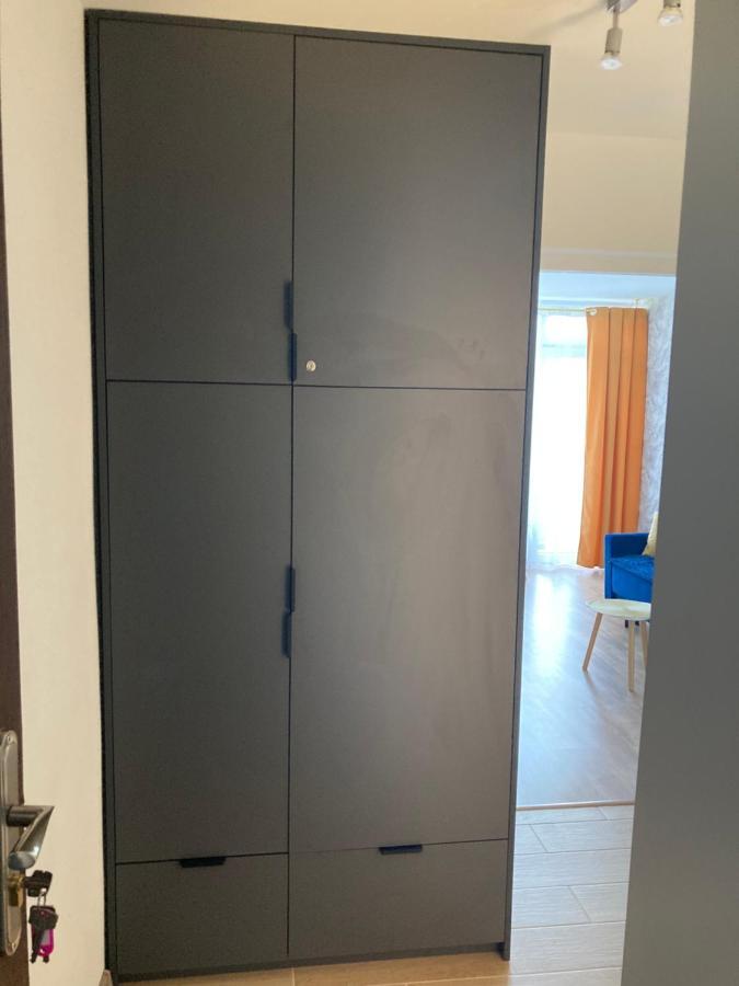 Lemon Apartment Ustron
